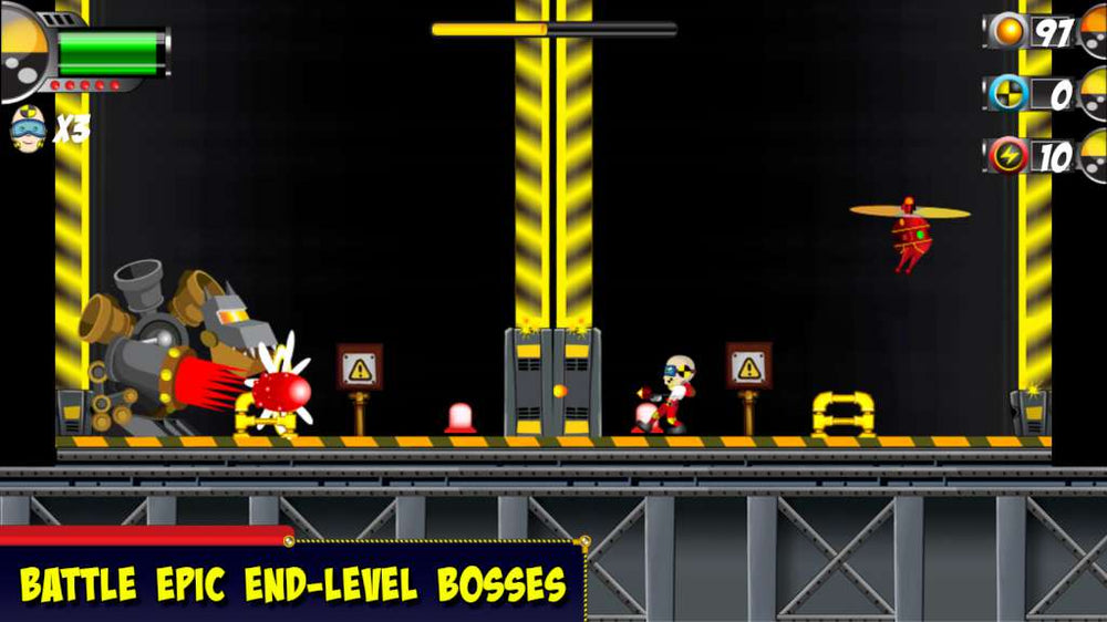 Crash Dummy Steam CD Key