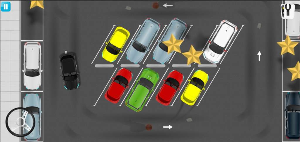 Rage Parking Simulator 2016 Steam CD Key