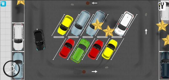 Rage Parking Simulator 2016 Steam CD Key