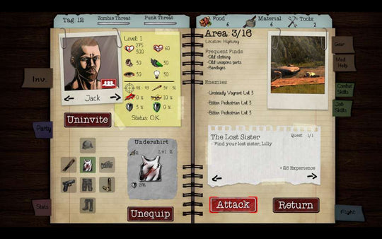 Dead Age PC Steam CD Key
