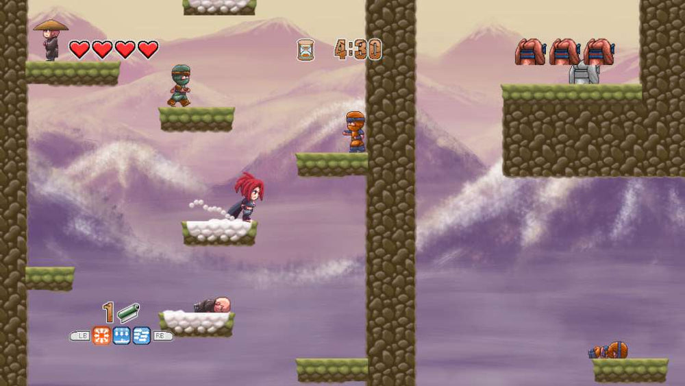 Akane the Kunoichi PC Steam CD Key