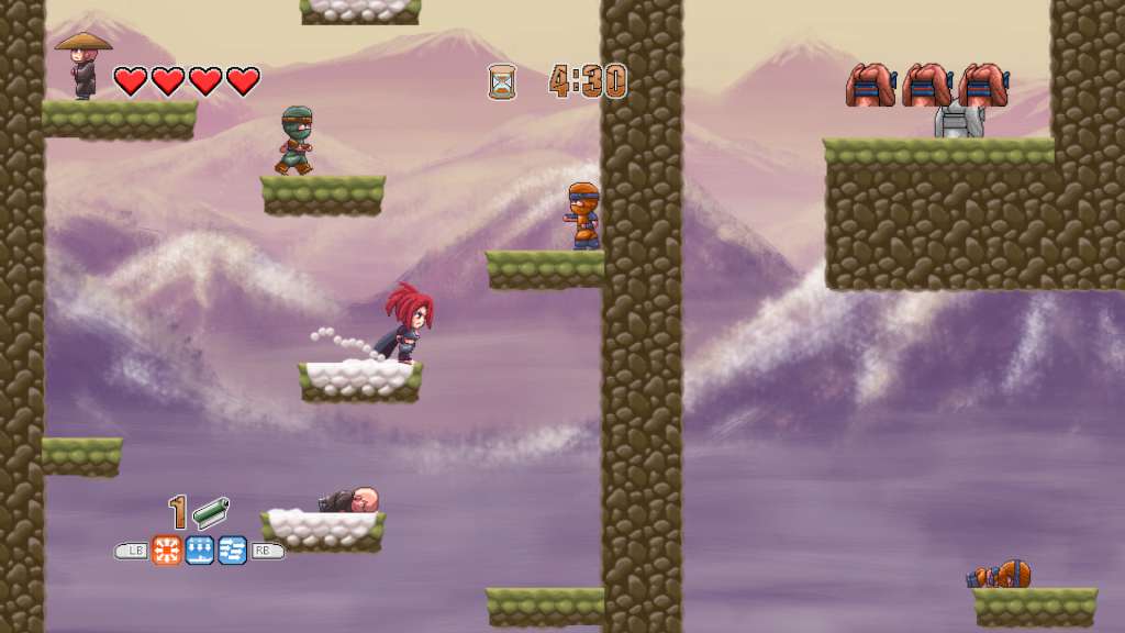 Akane the Kunoichi PC Steam CD Key