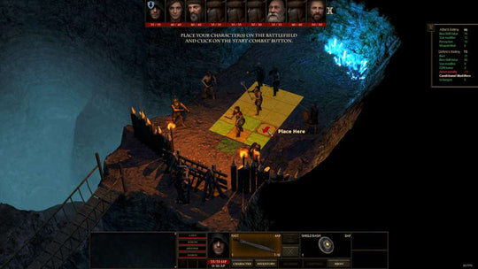 Dungeon Rats PC Steam CD Key