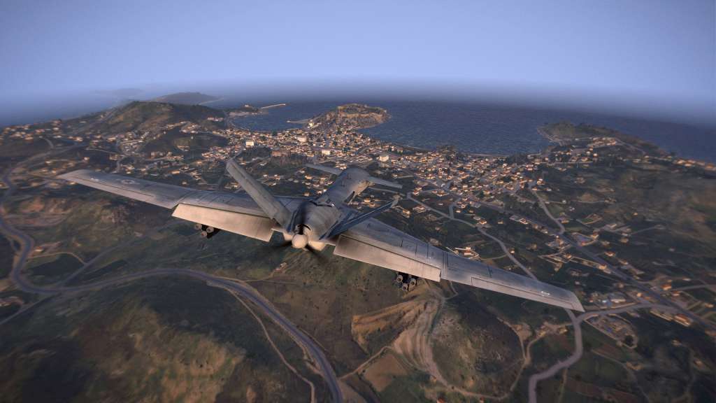 Arma 3 PC Steam CD Key