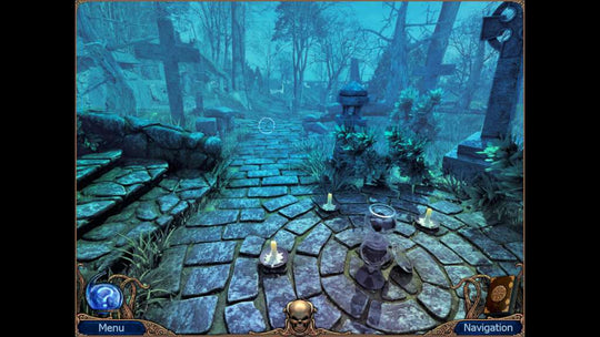 Alchemy Mysteries: Prague Legends PC Steam CD Key