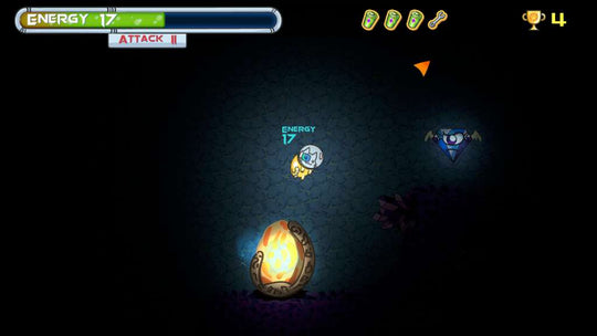 Miaou Moon Steam CD Key