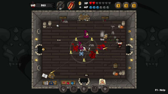 Obludia Steam CD Key