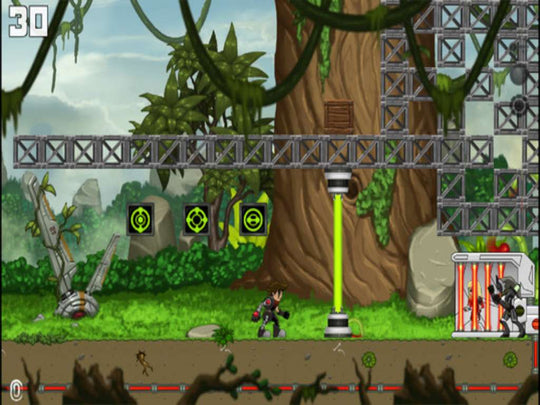 Aero's Quest PC Steam CD Key