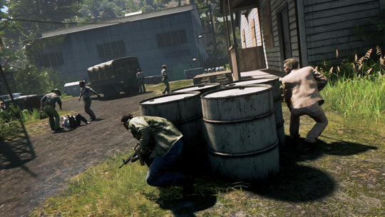 Mafia III - Season Pass Steam CD Key