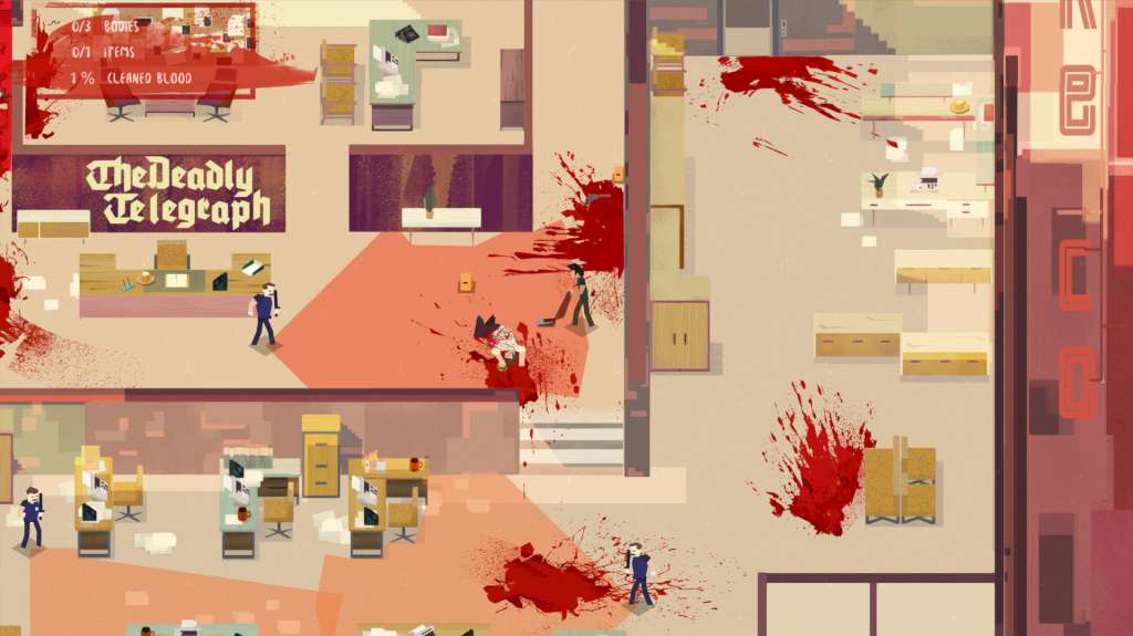 Serial Cleaner PC Steam CD Key