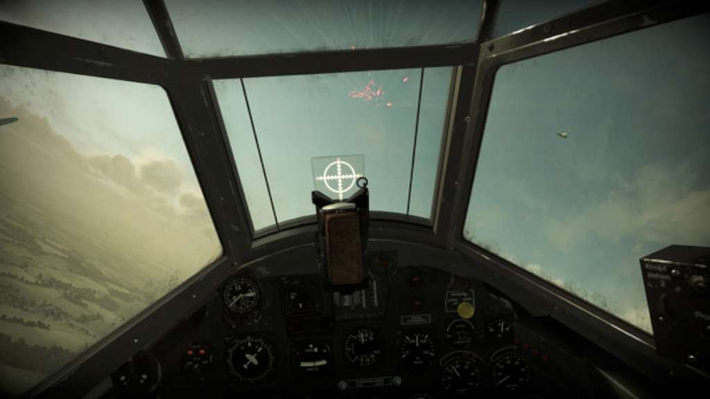 Wings of Prey: Special Edition GOG CD Key