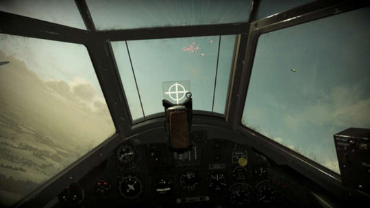 Wings of Prey: Special Edition GOG CD Key