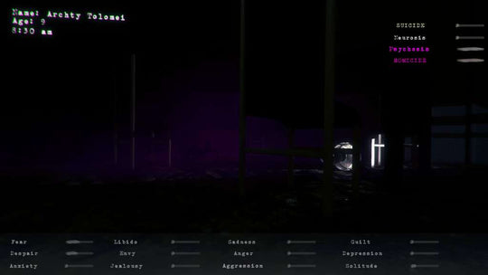 The Archetype Steam CD Key