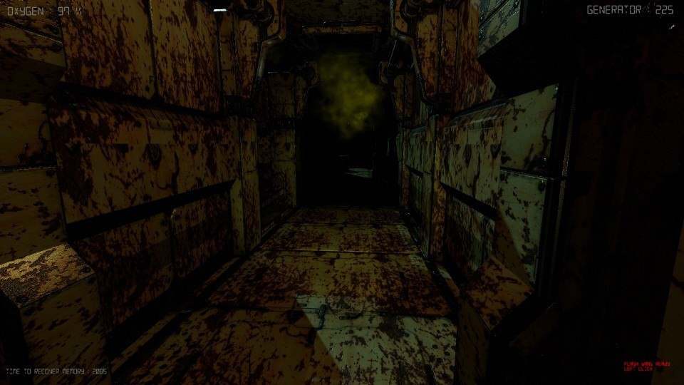 Terror Lab Steam CD Key