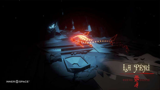 Firebird - La Peri Steam CD Key