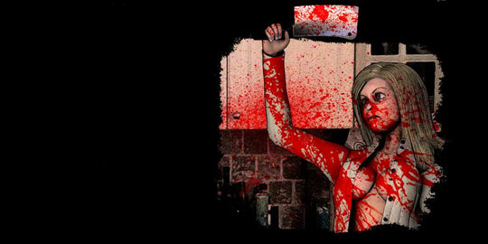 Massive Cleavage vs Zombies: Awesome Edition Steam CD Key