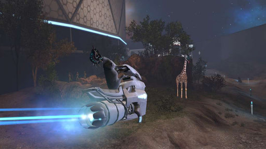 Goat Simulator: Complete Pack Steam CD Key