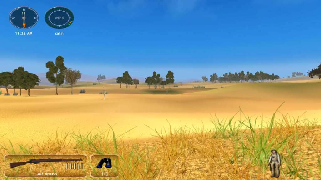 Hunting Unlimited 2009 Steam CD Key