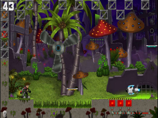 Aero's Quest PC Steam CD Key