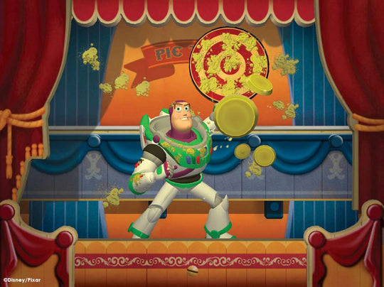 Disney Toy Story Pack PC Steam CD Key