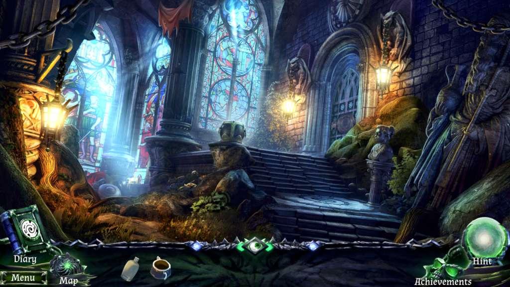 Demon Hunter 3: Revelation Steam CD Key