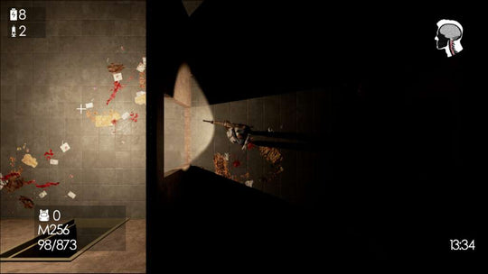 National Zombie Park Steam CD Key
