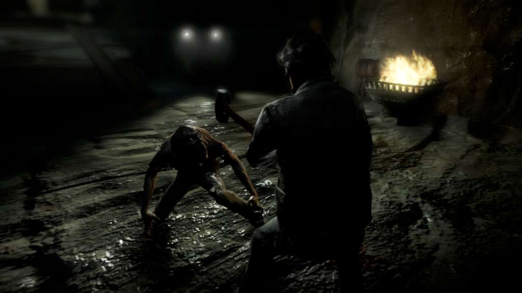 Alone in the Dark (2008) Steam CD Key