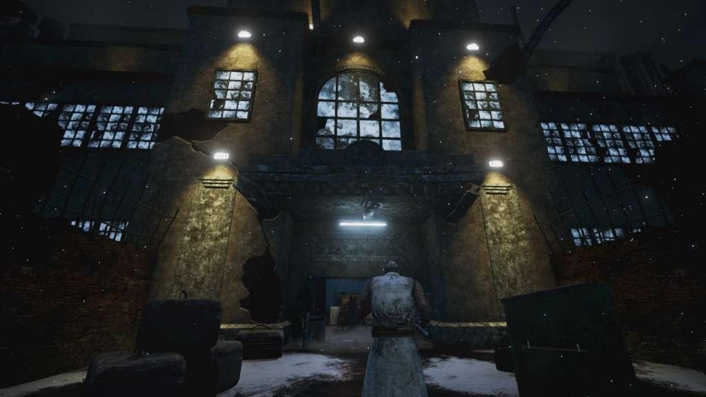 Dead by Daylight - Spark of Madness DLC PC Steam CD Key