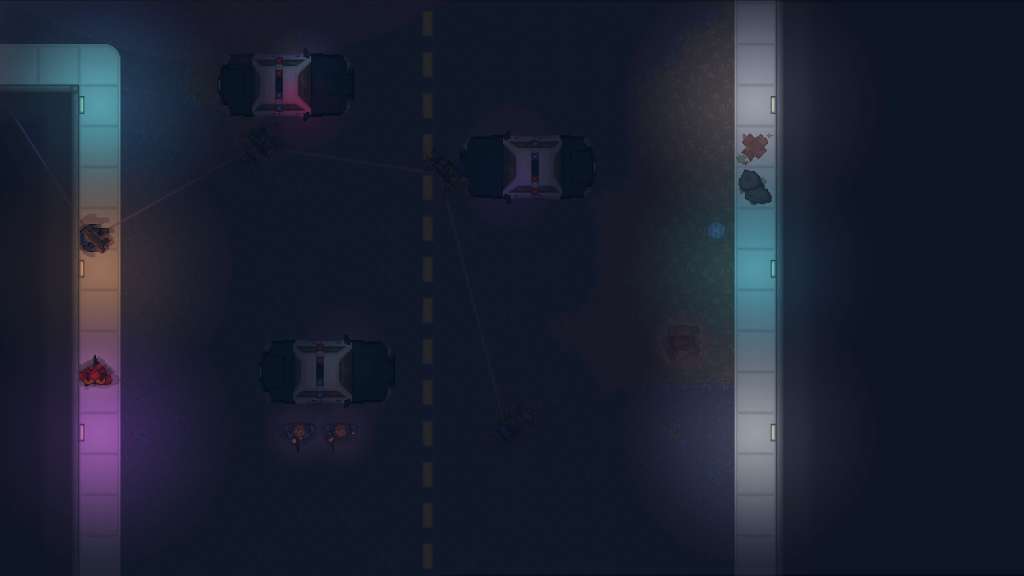 Superstatic Steam CD Key