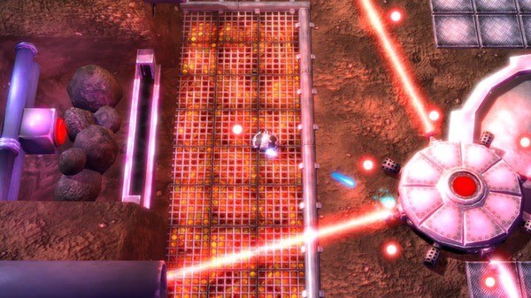 Hexodius PC Steam CD Key