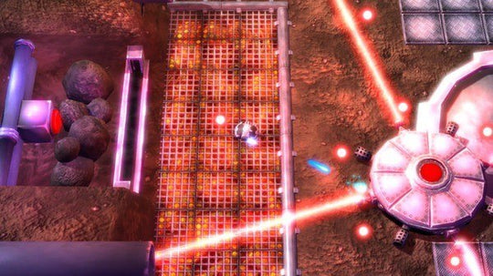 Hexodius PC Steam CD Key