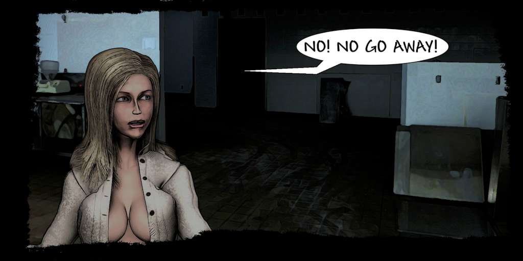 Massive Cleavage vs Zombies: Awesome Edition Steam CD Key