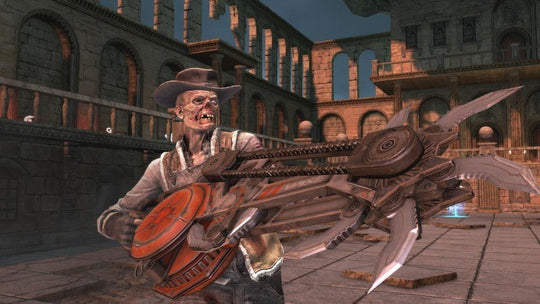 God Mode Steam CD Key