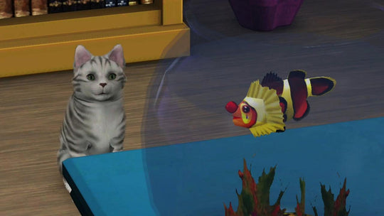 The Sims 3 - Pets Expansion Pack EU EA App CD Key