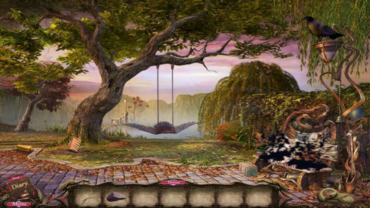 Black Swan Steam CD Key