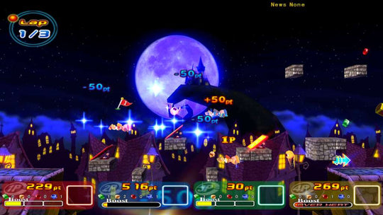 Angel Express [Tokkyu Tenshi] Steam CD Key