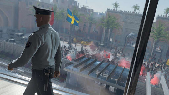 HITMAN: The Complete First Season Steam CD Key