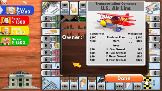 Anti-Opoly PC Steam CD Key