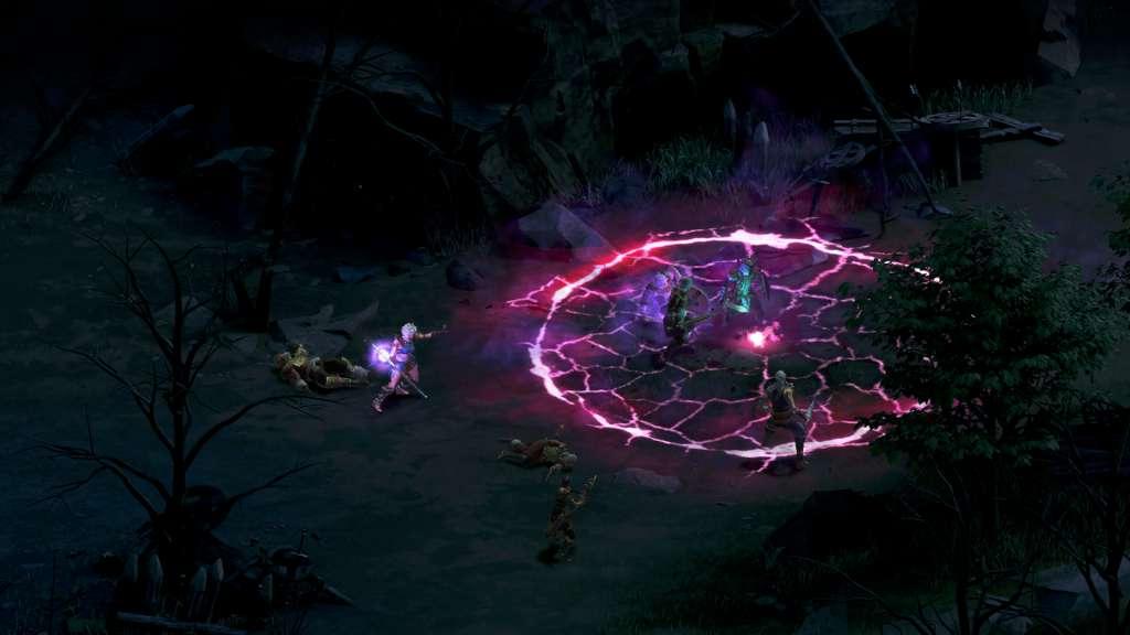 Tyranny Commander Edition Steam CD Key