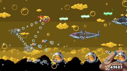 Shutshimi Steam CD Key
