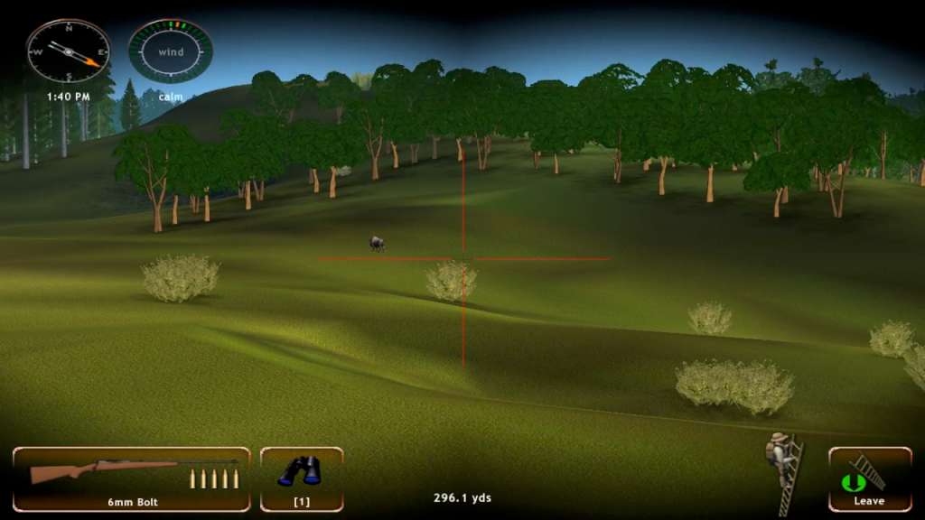Hunting Unlimited 2009 Steam CD Key