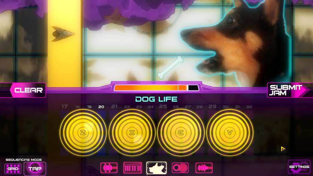 Cosmic DJ Steam CD Key