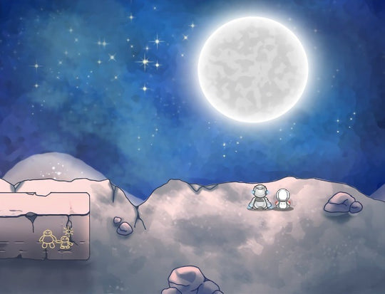Wanda - A Beautiful Apocalypse Steam CD Key