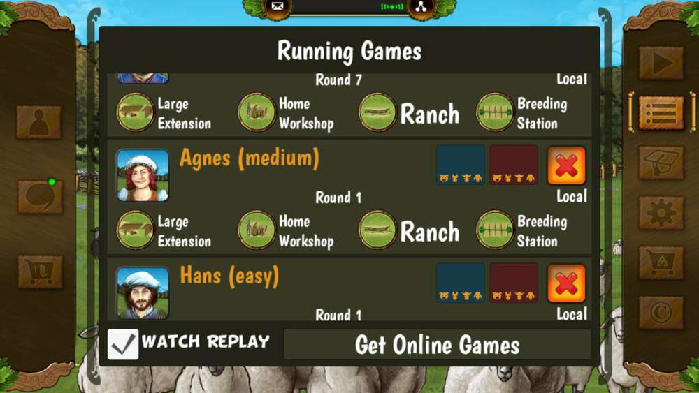 Agricola: All Creatures Big and Small PC Steam CD Key