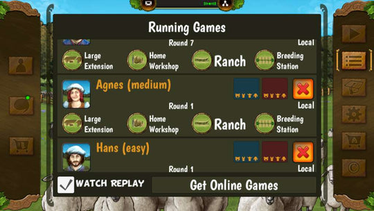 Agricola: All Creatures Big and Small PC Steam CD Key