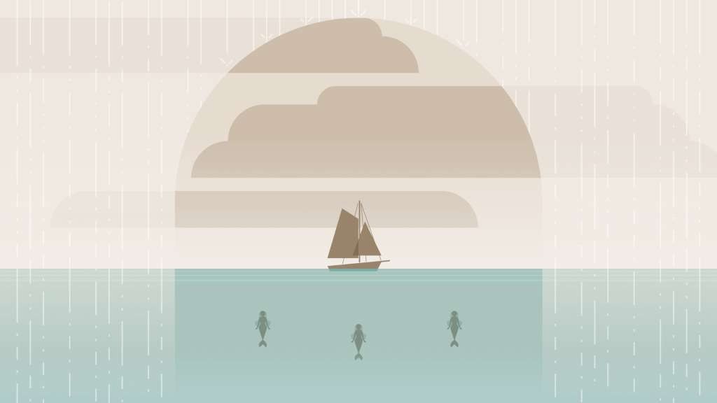 Burly Men at Sea Steam CD Key