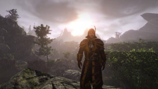 Risen 3 - Adventure Garb DLC PC Steam CD Key