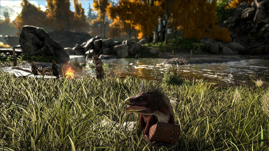 ARK: Survival Evolved Steam CD Key