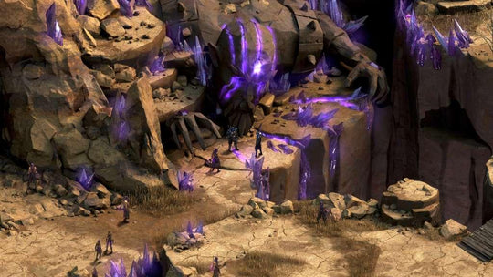 Tyranny Commander Edition Steam CD Key