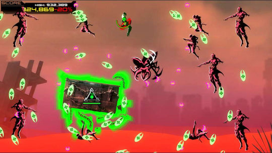 A City Sleeps PC Steam CD Key